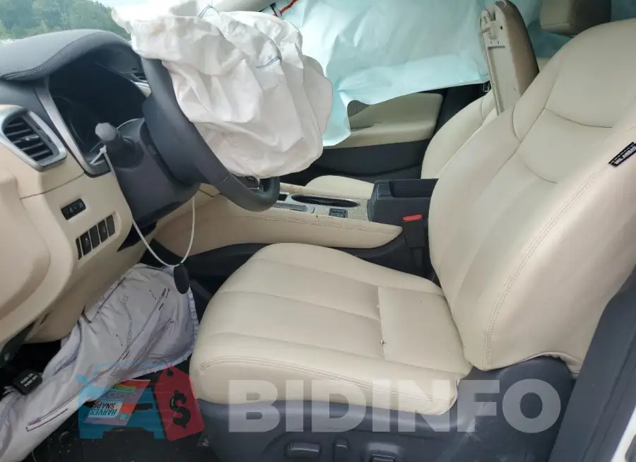 5N1AZ2BS2PC104174 Photo# 7