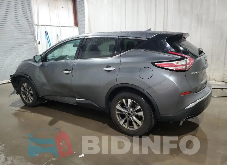 5N1AZ2MH3GN124519 Photo# 2