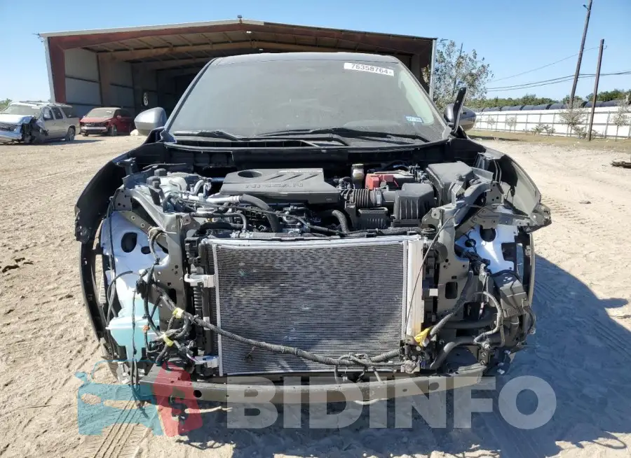 5N1BT3BA3RC744187 Photo# 5