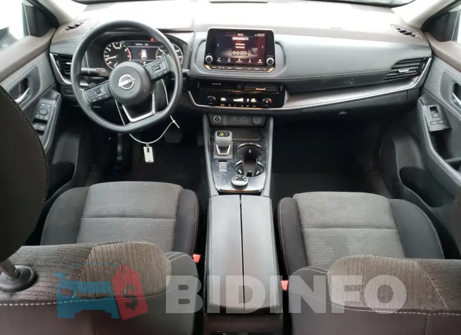 5N1BT3BB6PC755691 Photo# 8