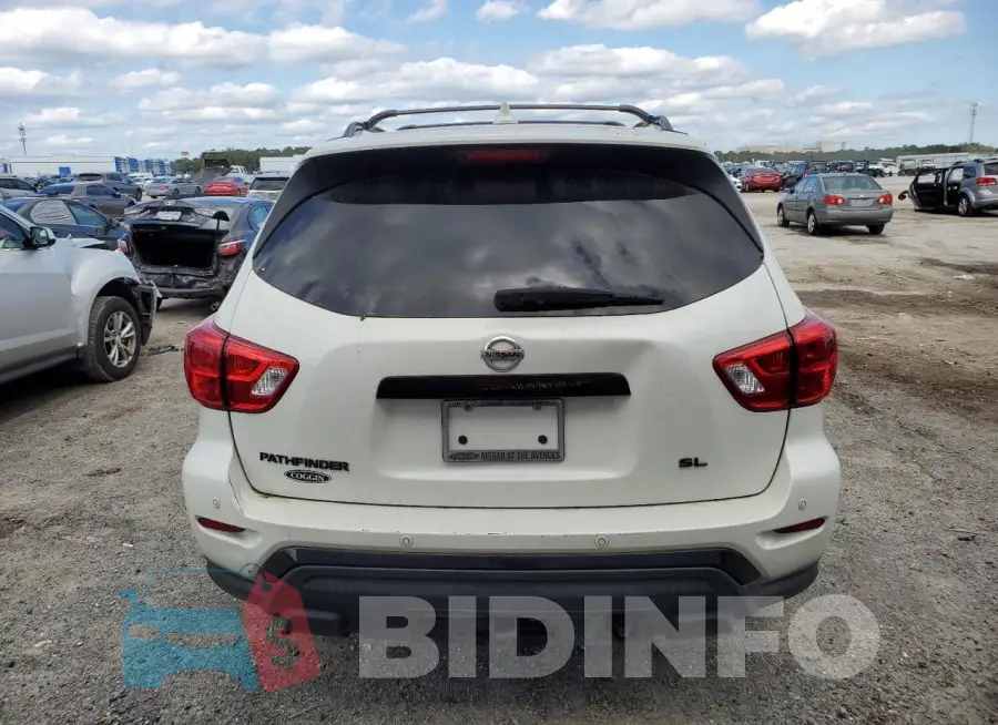 5N1DR2CN6LC605035 Photo# 6