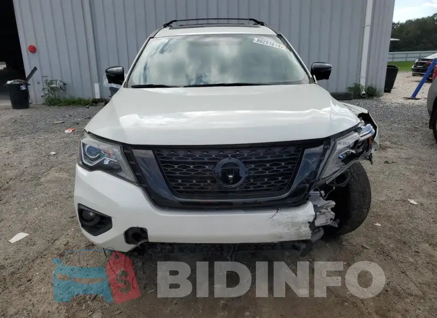 5N1DR2CN6LC605035 Photo# 5