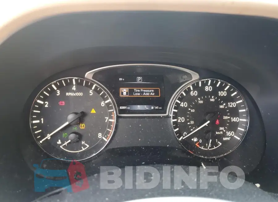 5N1DR2MN2JC657077 Photo# 9