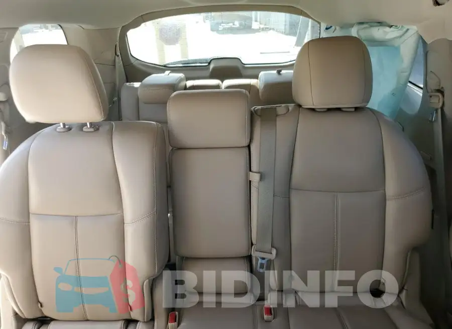5N1DR2MN2JC657077 Photo# 10