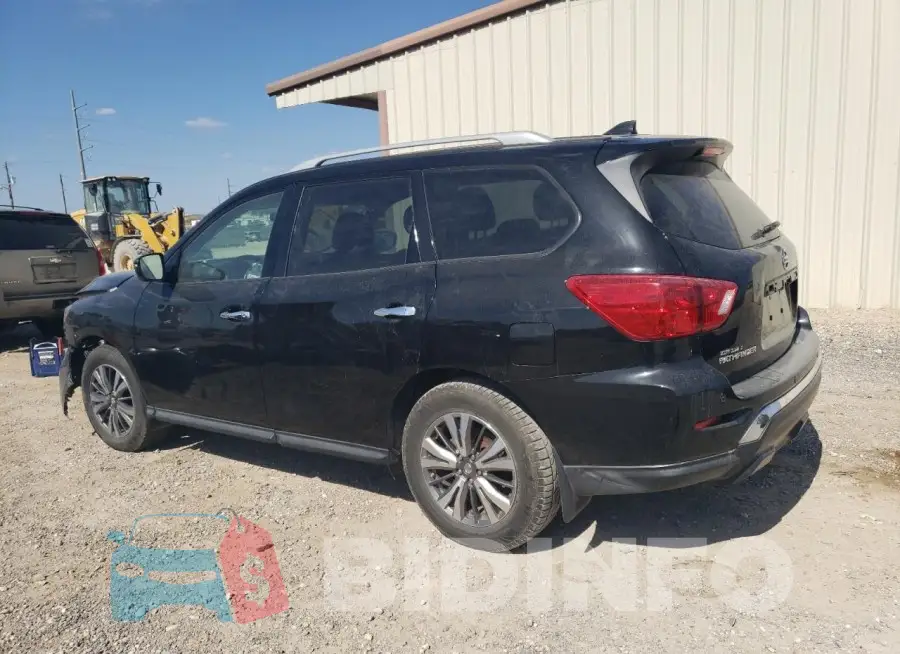 5N1DR2MN9KC582430 Photo# 2