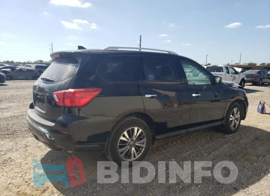 5N1DR2MN9KC582430 Photo# 3