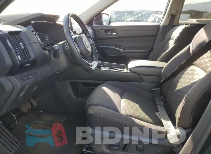 5N1DR3BC4NC214202 Photo# 7