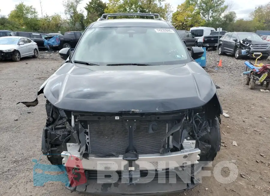 5N1DR3CC0PC270512 Photo# 5