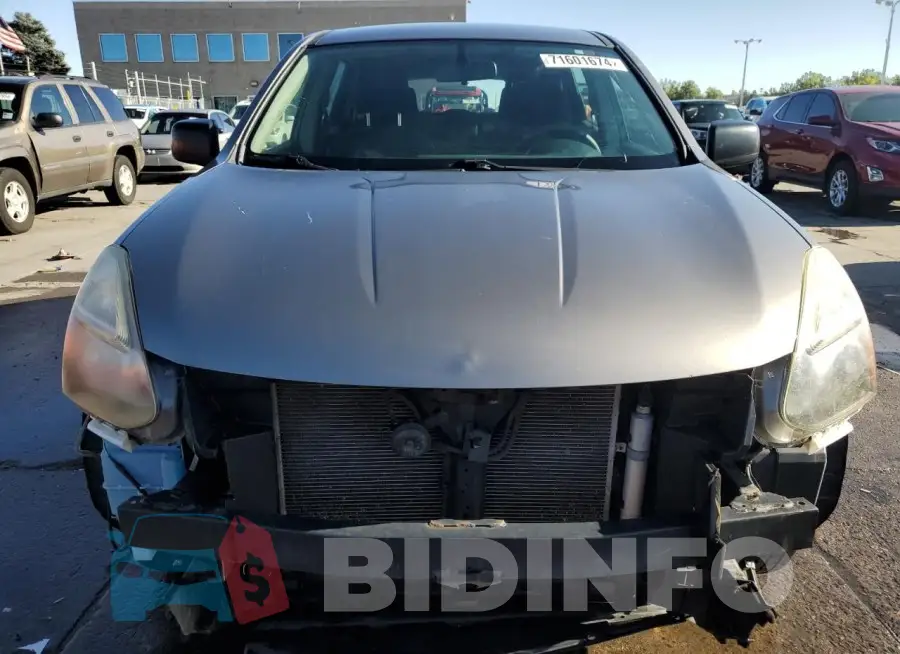 JN8AS5MT8FW165174 Photo# 5