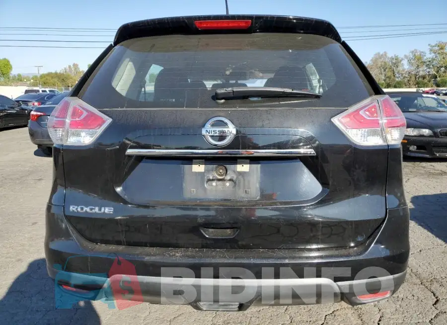 KNMAT2MT1FP549685 Photo# 6