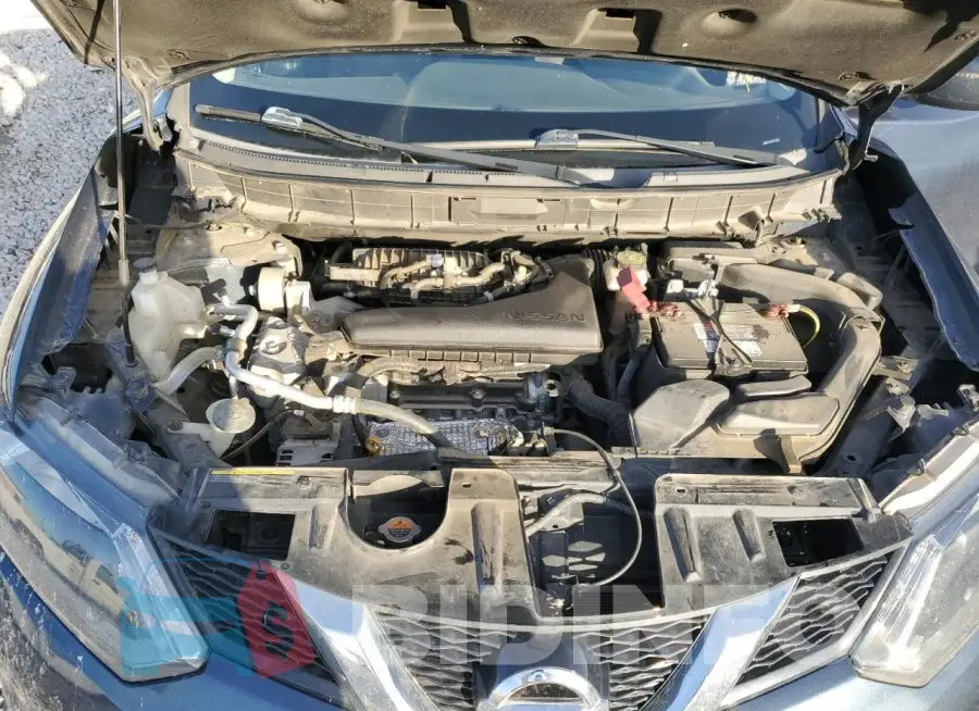 KNMAT2MT1GP733221 Photo# 12