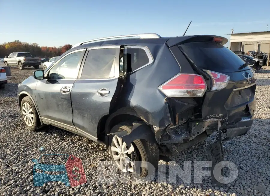 KNMAT2MT1GP733221 Photo# 2