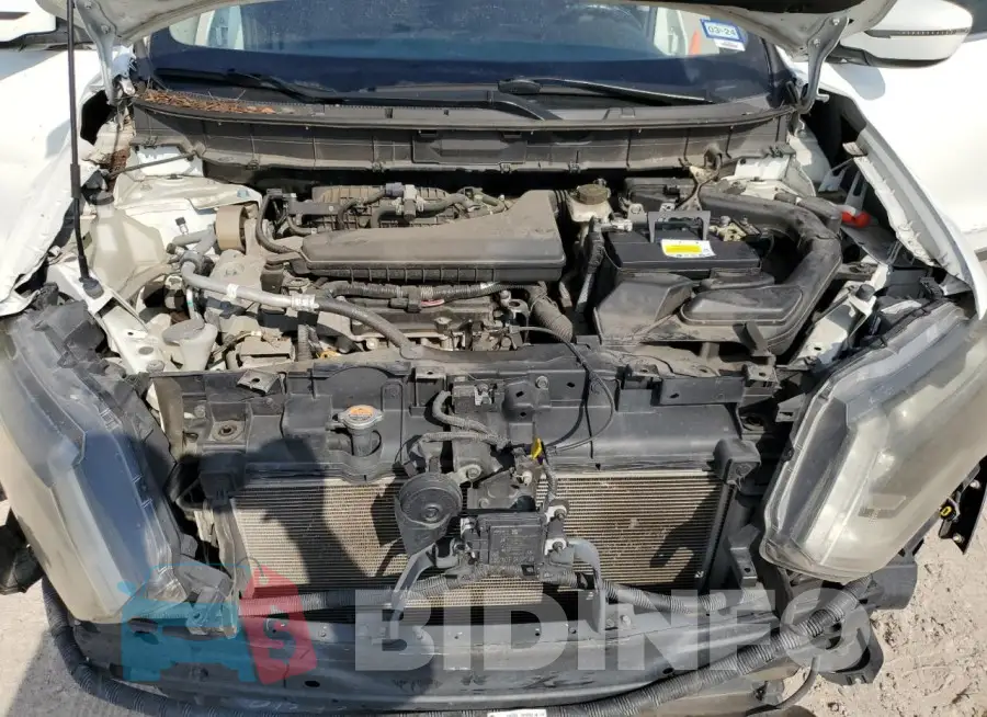 KNMAT2MT5JP571052 Photo# 12