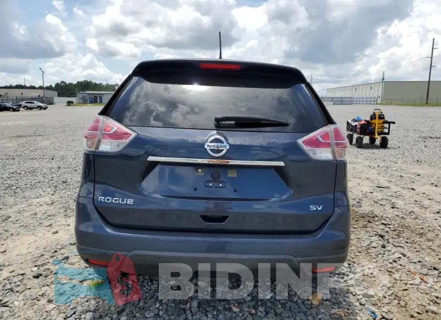 KNMAT2MTXFP533758 Photo# 6
