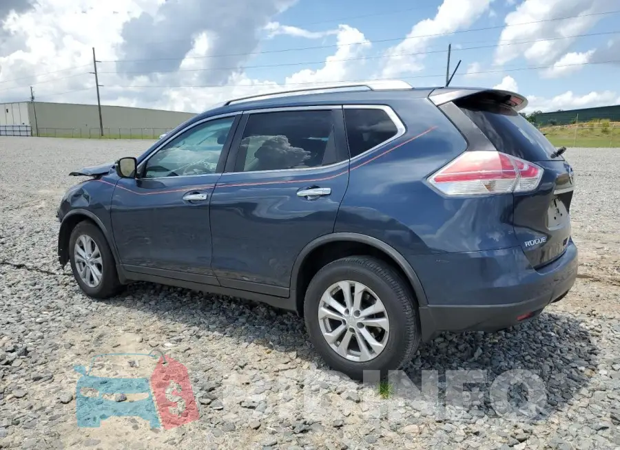 KNMAT2MTXFP533758 Photo# 2