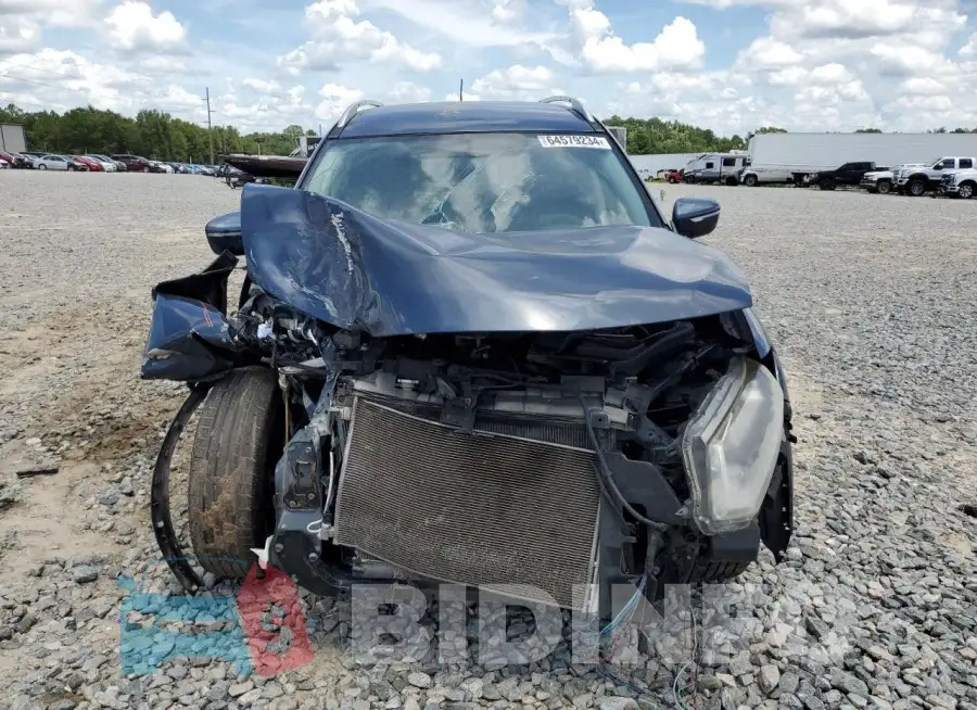 KNMAT2MTXFP533758 Photo# 5