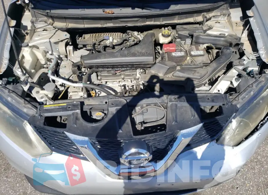 KNMAT2MV4GP628352 Photo# 12