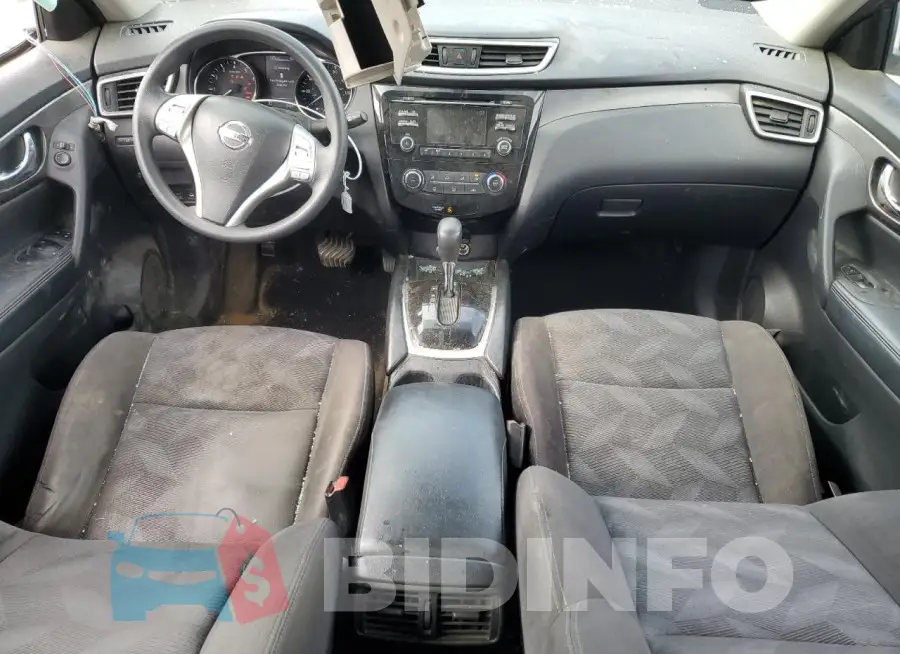 KNMAT2MV8FP515888 Photo# 8