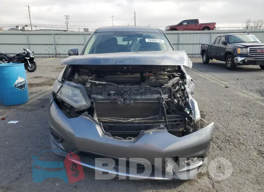 KNMAT2MV8FP515888 Photo# 5