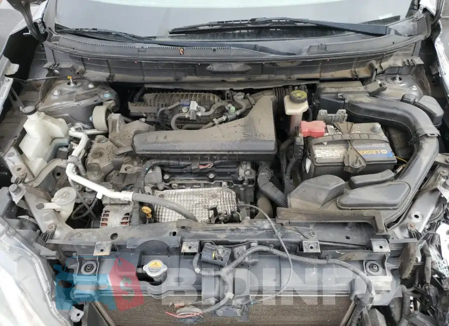 KNMAT2MV8FP515888 Photo# 12