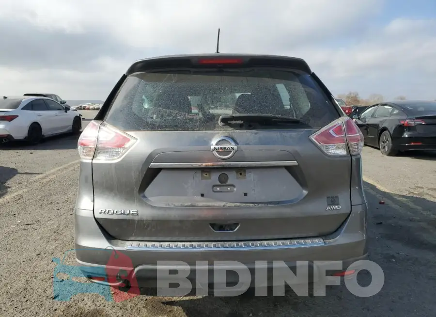 KNMAT2MV8FP515888 Photo# 6