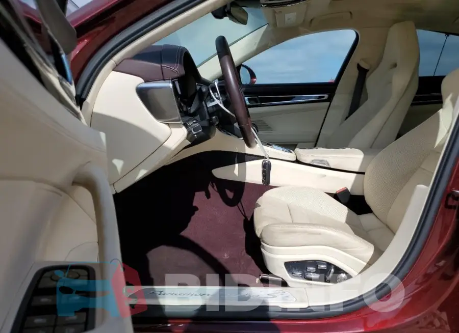 WP0AH2A75ML158181 Photo# 7