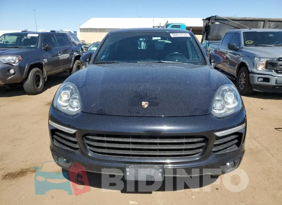 WP1AB2A25FLA56662 Photo# 5