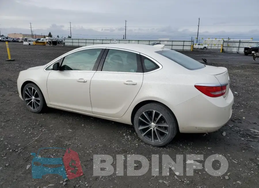 1G4PW5SKXG4136417 Photo# 2