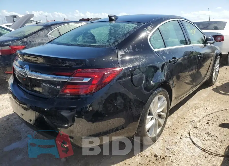 2G4GK5EX3F9295343 Photo# 3