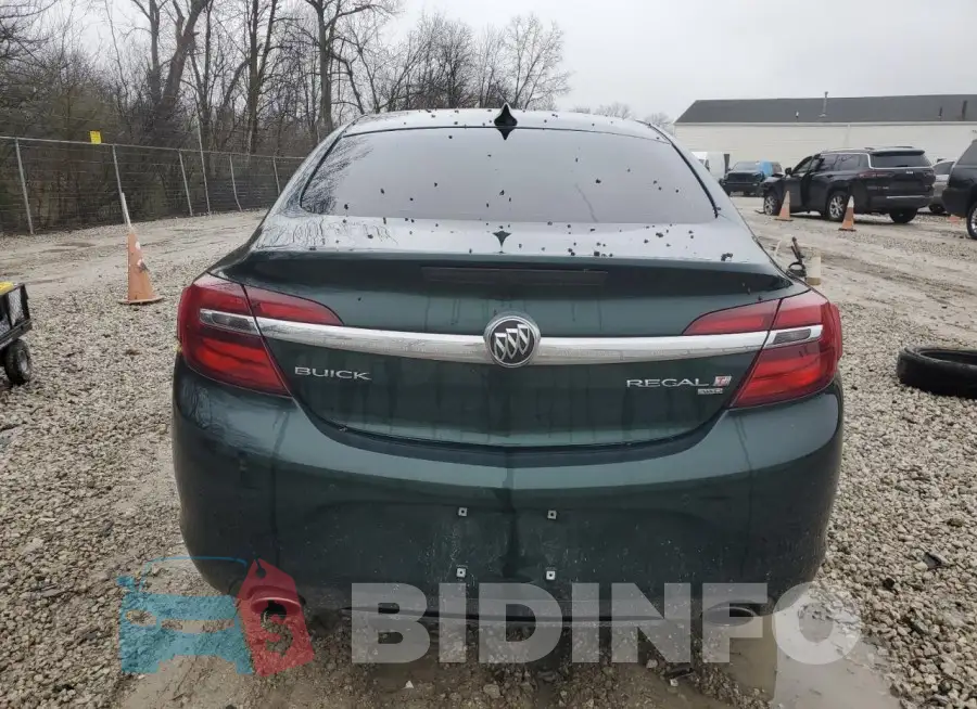2G4GP5EX1F9290918 Photo# 6