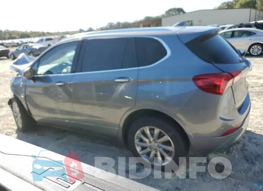 LRBFX2SA9KD142168 Photo# 2