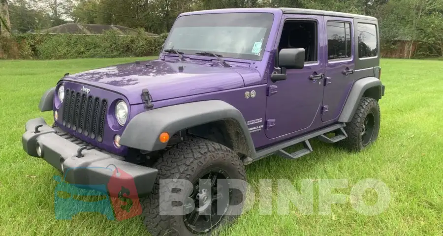 1C4BJWDG5HL624662 Photo# 2