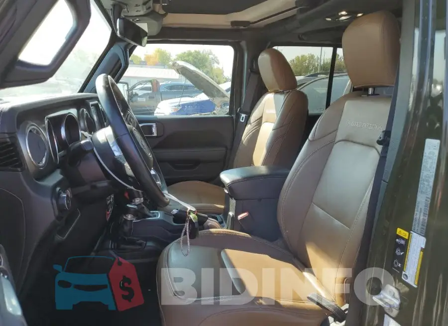 1C4HJXFG4MW615523 Photo# 7
