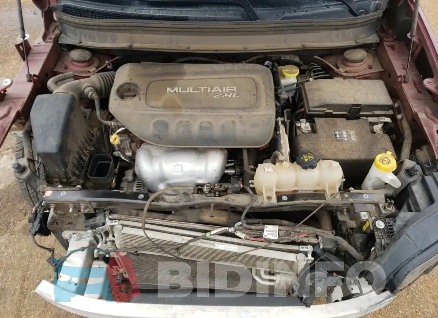 1C4PJLLB7KD132775 Photo# 12