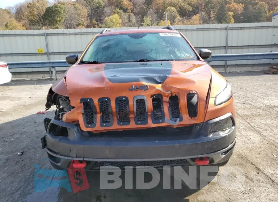 1C4PJMBS4FW716990 Photo# 5