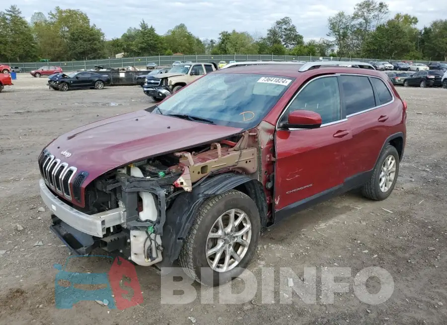 1C4PJMCB0FW523959 Photo# 1