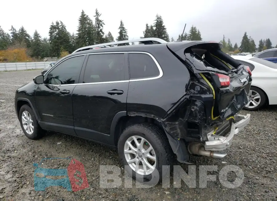 1C4PJMCB1JD569773 Photo# 2