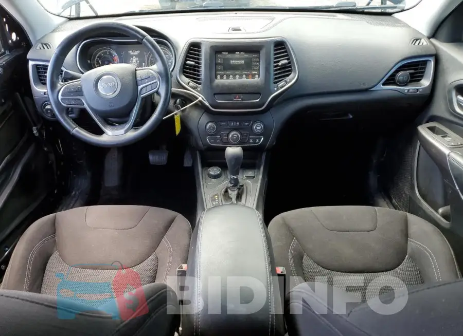 1C4PJMCB2KD473829 Photo# 8