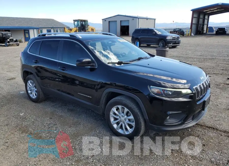 1C4PJMCB2KD473829 Photo# 4