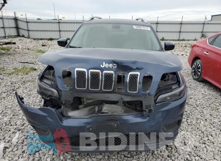 1C4PJMCB7LD654877 Photo# 5