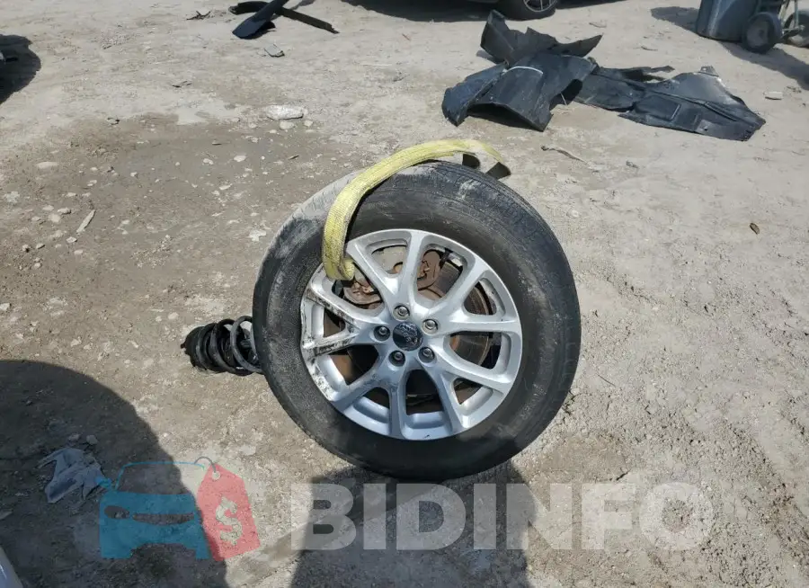1C4PJMCS2FW559491 Photo# 13