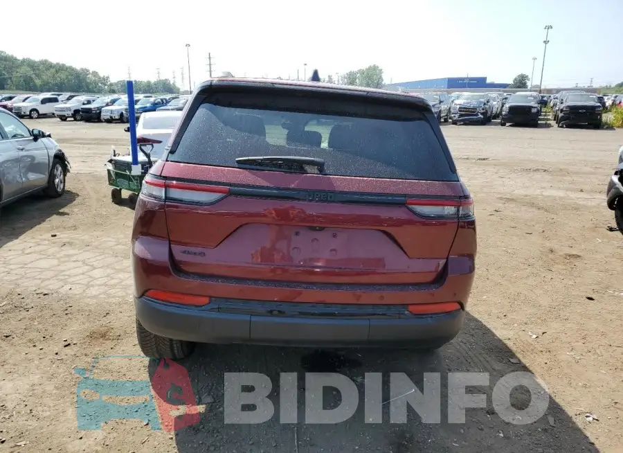 1C4RJHAG8N8594571 Photo# 6