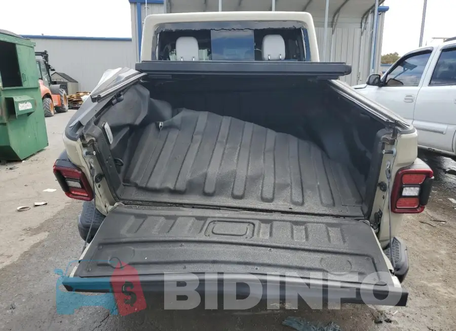 1C6JJTEG9LL208154 Photo# 12