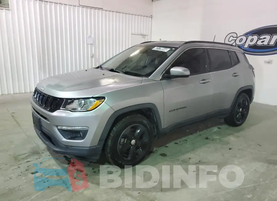 3C4NJCBB3LT169083 Photo# 1