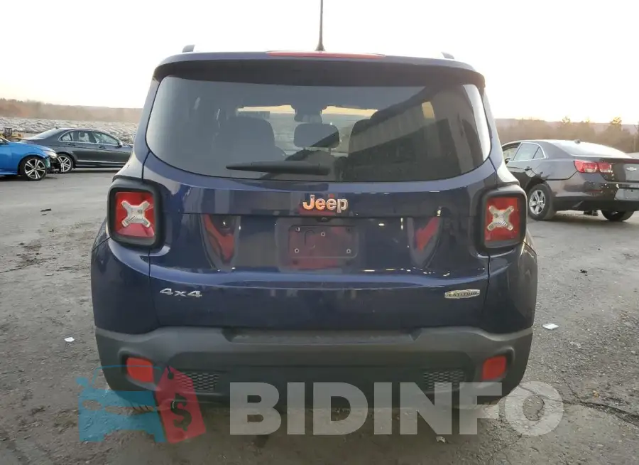 ZACCJBBB3HPG51861 Photo# 6