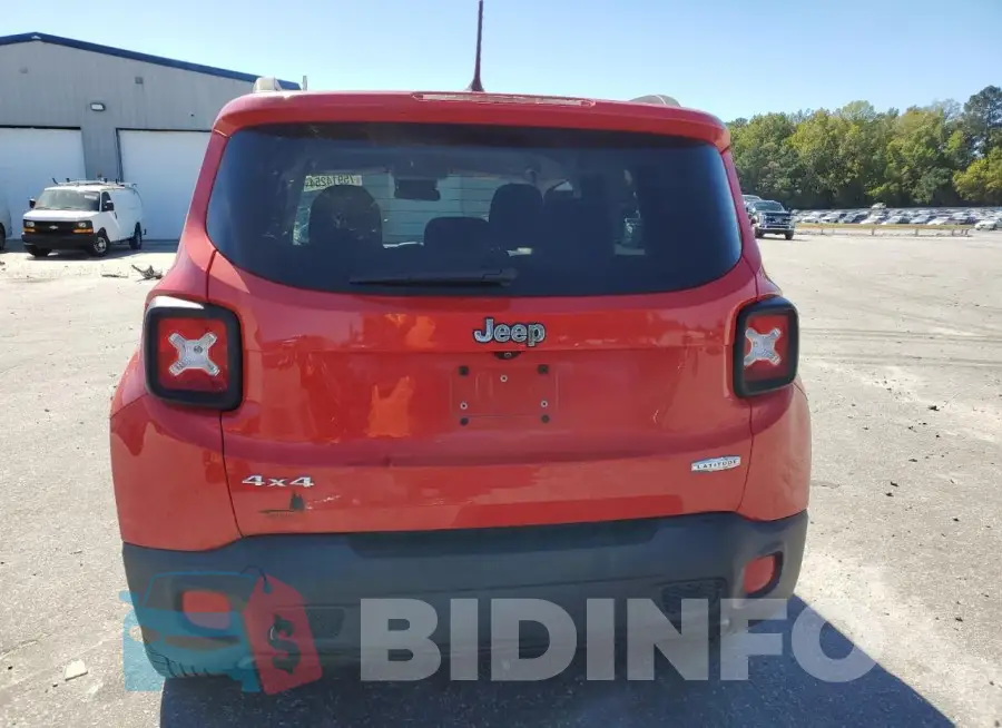 ZACCJBBB5HPE64301 Photo# 6