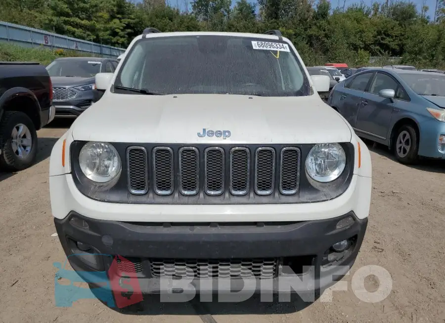 ZACCJBBB6HPF30483 Photo# 5