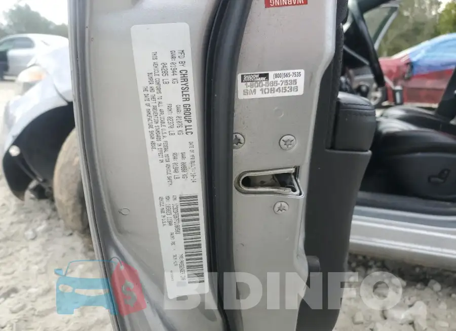1C3CDFEB7FD180503 Photo# 12