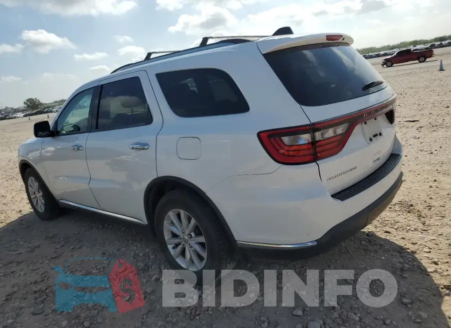 1C4RDHAG0FC953207 Photo# 2