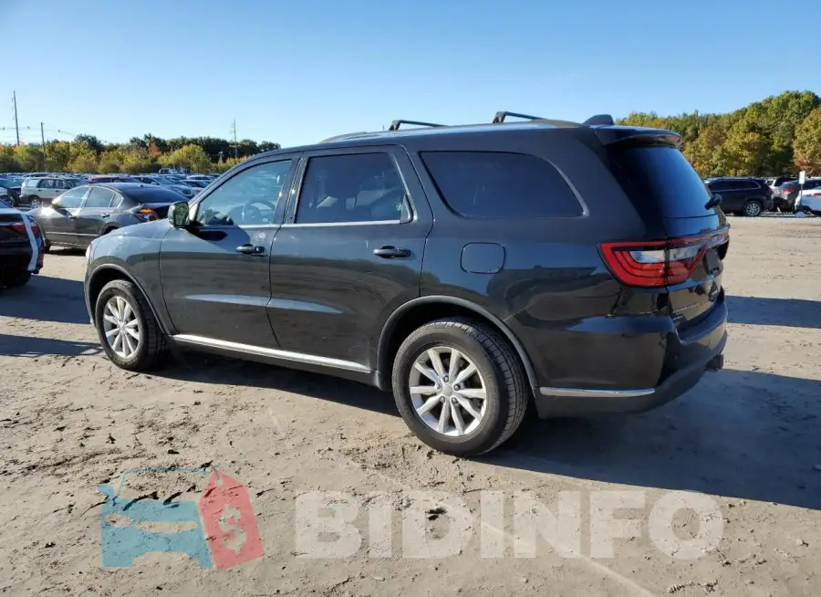 1C4RDJAG6FC177091 Photo# 2